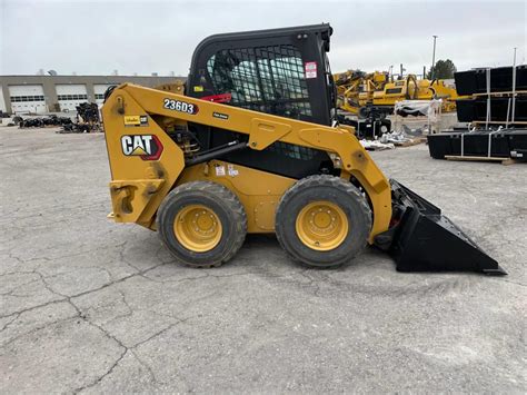 cat 236d skid steer manual|2021 cat 236d3 for sale.